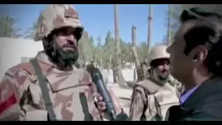 Arshad shrief (Late) with FC Balochistan Jawan 🇵🇰 #Balochistan #FC #ISPR #CPEC