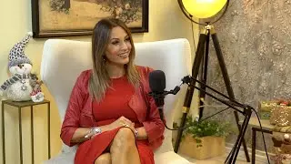 ANCA ȚURCAȘIU | TEASER EPISODUL 100 | GAND LA GAND CU TEO  #podcast #teotrandafir