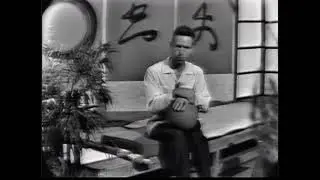 Alan Watts - Eastern Wisdom and Modern Life: S1 E17 - Zen in Fencing and Judo | Remastered