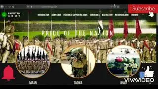 4 March 2021 ,Pakistan army  announced  new jobs/ join a  civilians  in Pakistan army