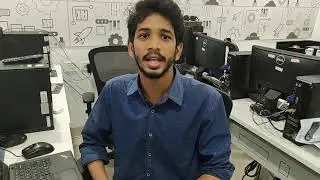 INTERN'S VOICE