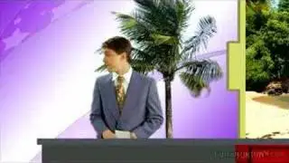 Pirate Wheel of Fortune