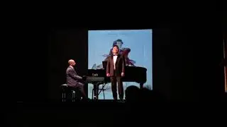 G.Rossini - Il Barbiere di Siviglia - ‘’Ecco ridente in cielo