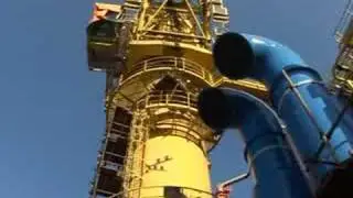 Brazilian oil is booming