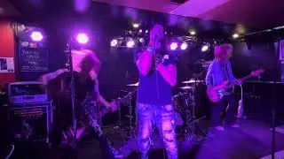Tantric - Breakdown - Live 2025