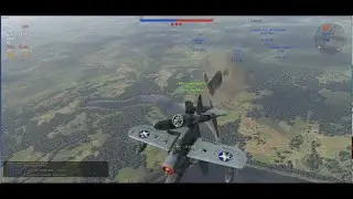 Playing with Average Alex/Pixel Productions - War Thunder