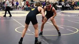 Sycamore Invitational - Malik Ali v Austin Perez (132)