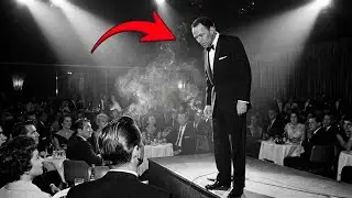 A Mafia Boss Threatened Dean Martin on Stage&mdash;Dean's Reaction Was Pure Genius
