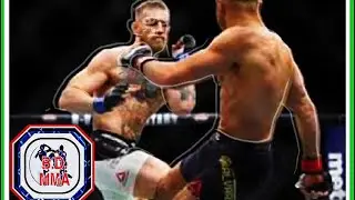 Conor McGregor || A Brendan Dorman Film Study ᴴᴰ