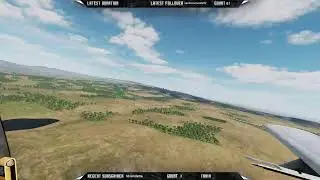 DCS World VR | A-10CII: Tank Killer or Future Scrap Metal? #factor75partner
