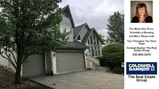 510 Wexford Drive, LEMONT, IL Presented by Terri Theodore The Theo Team.
