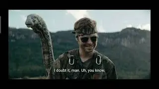 Primitive War @viralvideos