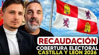 APOYO COBERTURA CAMPA&Ntilde;A CASTILLA Y LE&Oacute;N