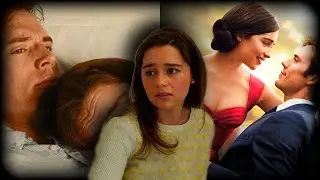 Losing the Love of My Life - Me Before You SUMMARY