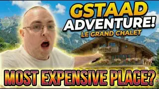 Gstaad Luxury Hotel Review – Is It REALLY Worth the Price?