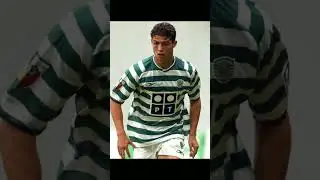 CR7 SCP football club. #cr7 #cr7fans #edit #cr7shorts #subscribe #song #viral