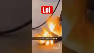Fire crocs #shorts #meme #memes #comedy #fire #crocs #funny #lol #yay