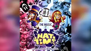 A Hat in Time OST - 03 File Select