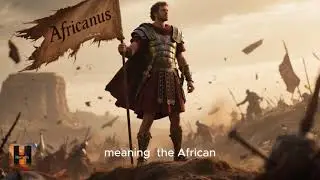 The True Origin of the Name Africa