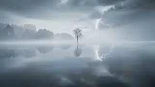 AZ&Euml;E & Otto Palmborg - All I've Got Left (Official Lyrics Video)