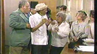 RCTV - RADIO ROCHELA - KIKO MENDIVE Y AGUAAAAA..!