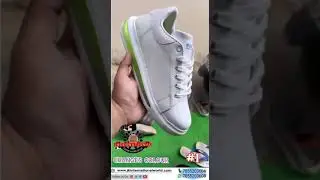 Colour Changing Shoes That Changes Colour in Sunlight by JK International shoes.
