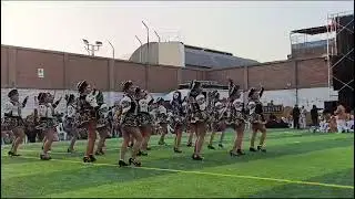 A. C. REBELDES-Festividad Orurillo