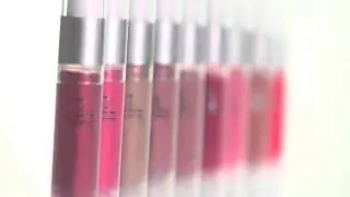 e l f Cosmetics Luscious Liquid Lipstick