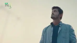 PSL 2016 song by Ali Zafar