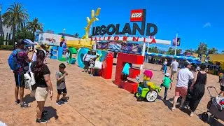LEGOLAND California Let&rsquo;s Go with Max