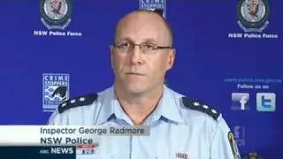 Man stabbed, beaten in Sydney