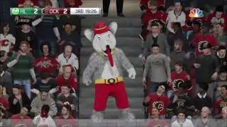 NHL 17's  