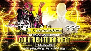 A2C EMERGENCE: 1/10/26