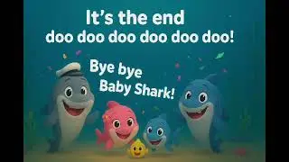 &ldquo;Nursery Rhymes Mega Mix &ndash; Baby Shark &bull; Finger Family &bull; Five Little Ducks &bull; Three Little Kittens&rdquo;
