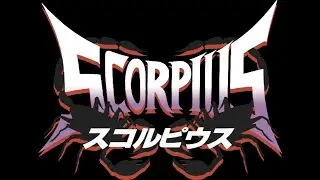 [Cover] Select - Scorpius [YM2151, SegaPCM] [Namachūkei 68 Style]