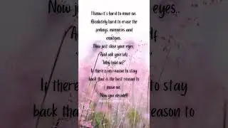 You decide... #shorts #quotes #love #heartbreak #motivation #poems #youtubeshorts