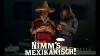Mc Donald Werbung 