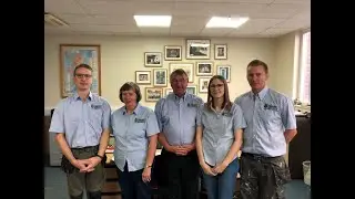 Business Focus - Wessex Timber Windows - South Newton