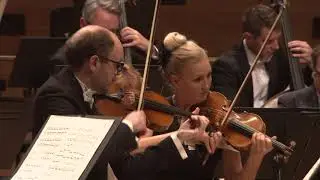 Elgar - Introduction and Allegro - Auckland Philharmonia Orchestra