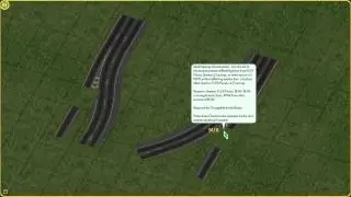 Network Addon Mod Version 33 Teaser 11: RealHighway Draggable Ramp Interface Expansion, Part 5