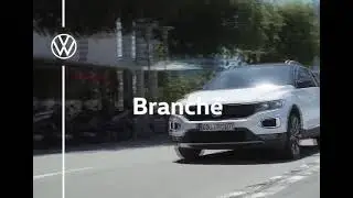 Le T-Roc affirme un caract&egrave;re exceptionnel, alliant &eacute;l&eacute;gance, obsession du d&eacute;tail et innovation !