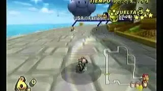 [MKW Montage] Why I suck at WW's and Wars