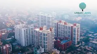 Urban Lakes Phase 1 &ndash; Finished Project Walkthrough