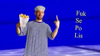 STROPPO - Blub Blub ( prod. by Yaromir Goldshteyn )