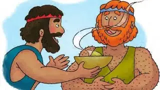 '📖An Unfair Trade Bible Story!📖 01/07/24