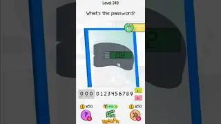 Braindom Level 249 #braindom #shorts