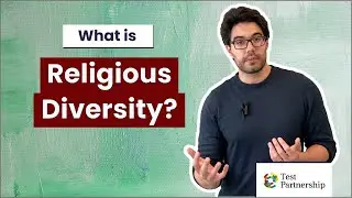 Religious Diversity in the Workplace