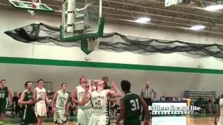 Division I Prospect Simeon Davis 6'4 SG Class 2017 Hoop Mix Mr. Down Town!