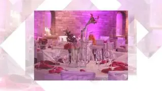 Event Decor in Houston - Reasons To Hire An Event Rental Company To Help With Your Next Shindig
