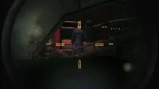 Hitman Contracts - Укрощение дракона